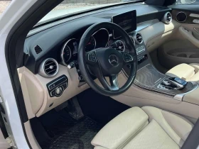 Mercedes-Benz GLC 300 PANORAMA| ПОДГРЕВИ| 360CAM| 2 КЛЮЧА| , снимка 7