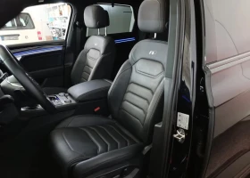 VW Touareg 4.0 V8 TDI R-Line, снимка 6