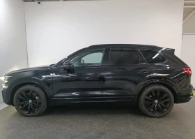 VW Touareg 4.0 V8 TDI R-Line, снимка 3
