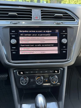 VW Tiguan R-LINE, снимка 16