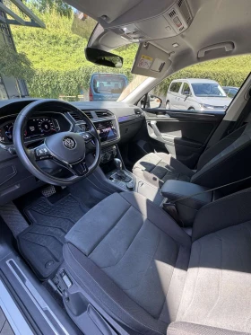 VW Tiguan R-LINE, снимка 10