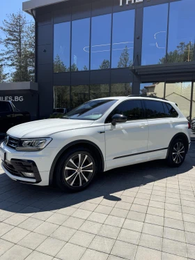 VW Tiguan R-LINE, снимка 3