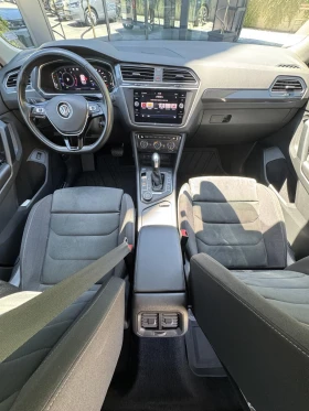 VW Tiguan R-LINE, снимка 13