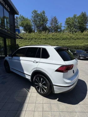 VW Tiguan R-LINE, снимка 6