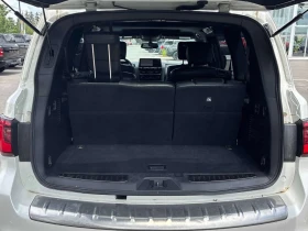Infiniti QX80 LUXE 7 / 360 / DIS / Harman Kardon / АВТОКРЕДИТ , снимка 13
