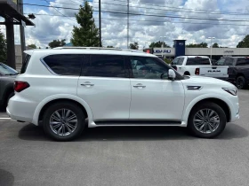 Infiniti QX80 LUXE 7 / 360 / DIS / Harman Kardon / АВТОКРЕДИТ , снимка 3