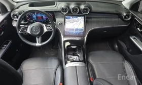 Mercedes-Benz GLC 220 4MATIC/ОБДУХВАНЕ/ПАНОРАМА/ДИСТРОНИК/360/HUD, снимка 6