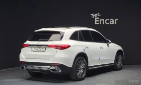 Mercedes-Benz GLC 220 4MATIC/ОБДУХВАНЕ/ПАНОРАМА/ДИСТРОНИК/360/HUD, снимка 4