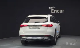 Mercedes-Benz GLC 220 4MATIC/ОБДУХВАНЕ/ПАНОРАМА/ДИСТРОНИК/360/HUD, снимка 3