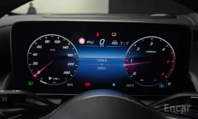 Mercedes-Benz GLC 220 4MATIC/ОБДУХВАНЕ/ПАНОРАМА/ДИСТРОНИК/360/HUD, снимка 9