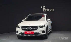 Mercedes-Benz GLC 220 4MATIC/ОБДУХВАНЕ/ПАНОРАМА/ДИСТРОНИК/360/HUD, снимка 2