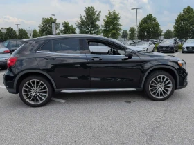 Mercedes-Benz GLA 250 4MATIC/ПАНОРАМА/ПОДГРЕВИ, снимка 4