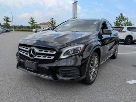 Mercedes-Benz GLA 250 4MATIC/ПАНОРАМА/ПОДГРЕВИ, снимка 1