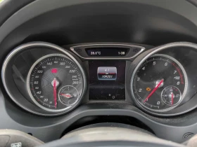 Mercedes-Benz GLA 250 4MATIC/ПАНОРАМА/ПОДГРЕВИ, снимка 8