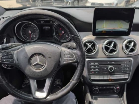 Mercedes-Benz GLA 250 4MATIC/ПАНОРАМА/ПОДГРЕВИ, снимка 9