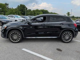 Mercedes-Benz GLA 250 4MATIC/ПАНОРАМА/ПОДГРЕВИ, снимка 3