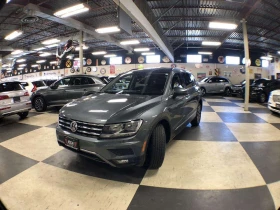 VW Tiguan * Comfortline * АВТОКРЕДИТ * ОТ ПРЕДСТАВИТЕЛСТВО, снимка 3