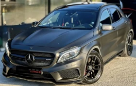 Mercedes-Benz GLA 45 AMG AMG 45 FULL MAX, снимка 1