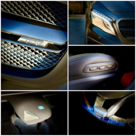 Mercedes-Benz GLA 45 AMG AMG 45 FULL MAX, снимка 15