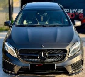 Mercedes-Benz GLA 45 AMG AMG 45 FULL MAX, снимка 3