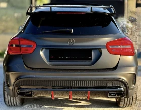Mercedes-Benz GLA 45 AMG AMG 45 FULL MAX, снимка 6
