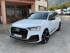 Audi Q7 50TDI 3XSLINE PANORAMA MATRIX, снимка 2