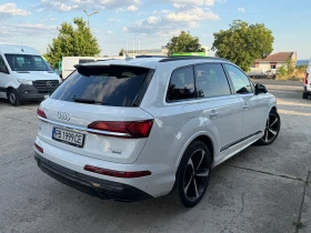 Audi Q7 50TDI 3XSLINE PANORAMA MATRIX, снимка 5