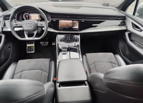 Audi Q7 50TDI 3XSLINE PANORAMA MATRIX /РЕАЛНИ КМ/, снимка 16