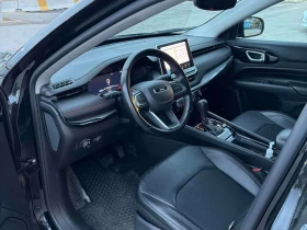 Jeep Compass Trailhawk | CARFAX | АВТОКРЕДИТ, снимка 7
