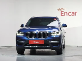 BMW X3 xDrive 20i Luxury| 192к.с.| ВКЛ.ТЕХНОТЕСТ, снимка 3