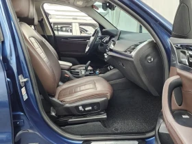 BMW X3 xDrive 20i Luxury| 192к.с.| ВКЛ.ТЕХНОТЕСТ, снимка 11