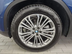 BMW X3 xDrive 20i Luxury| 192к.с.| ВКЛ.ТЕХНОТЕСТ, снимка 5