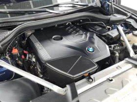 BMW X3 xDrive 20i Luxury| 192к.с.| ВКЛ.ТЕХНОТЕСТ, снимка 6