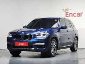 BMW X3 xDrive 20i Luxury| 192к.с.| ВКЛ.ТЕХНОТЕСТ, снимка 1