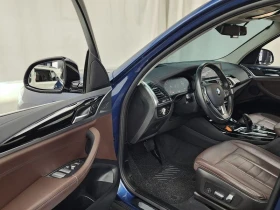 BMW X3 xDrive 20i Luxury| 192к.с.| ВКЛ.ТЕХНОТЕСТ, снимка 10