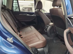 BMW X3 xDrive 20i Luxury| 192к.с.| ВКЛ.ТЕХНОТЕСТ, снимка 12