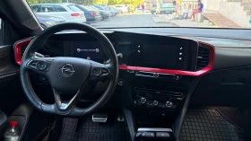Opel Mokka GS Line Automatik Германия ТОП, снимка 10