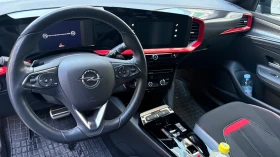 Opel Mokka GS Line Automatik Германия ТОП, снимка 13