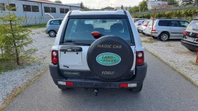 Land Rover Freelander 2.0 TDI 4X4 , снимка 5
