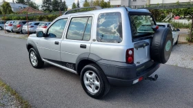 Land Rover Freelander 2.0 TDI 4X4 , снимка 6