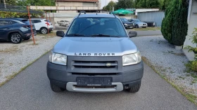Land Rover Freelander 2.0 TDI 4X4 , снимка 2