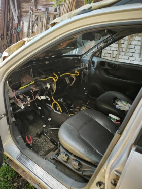 Hyundai Santa fe, снимка 4