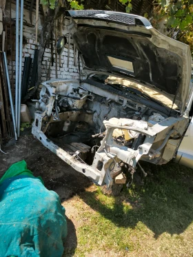 Hyundai Santa fe, снимка 3