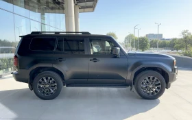 Toyota Land cruiser 250 2.8D-4D Prado, снимка 3