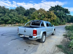 VW Amarok, снимка 3