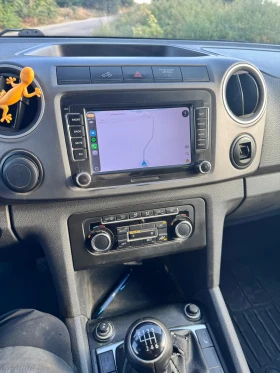 VW Amarok, снимка 9