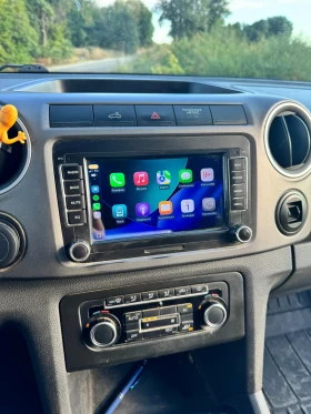 VW Amarok, снимка 10