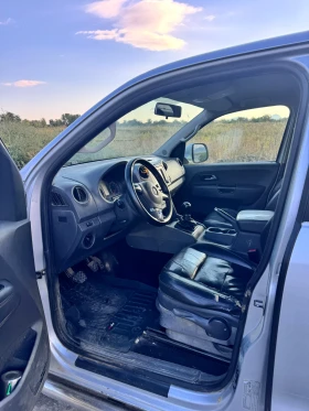 VW Amarok, снимка 6
