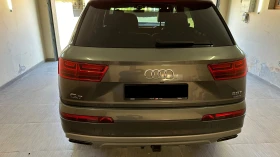 Audi Q7 7 местен, снимка 14