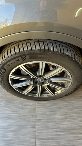 Audi Q7 7 местен, снимка 16